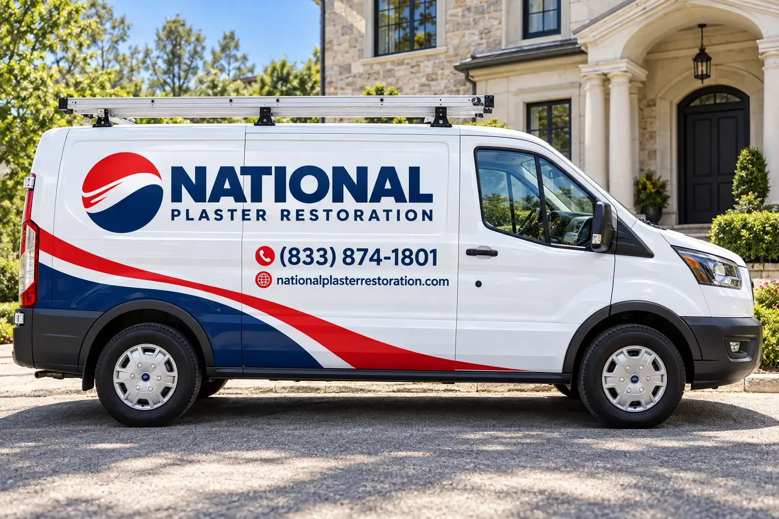 Plaster Repair in Sycamore, OH near me
