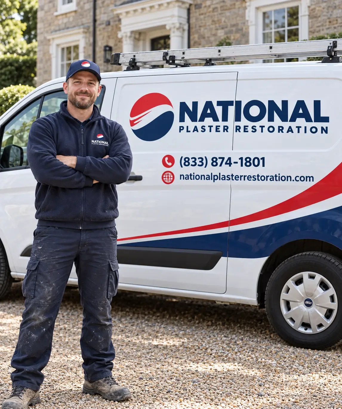Plaster Repair company in Sycamore, OH